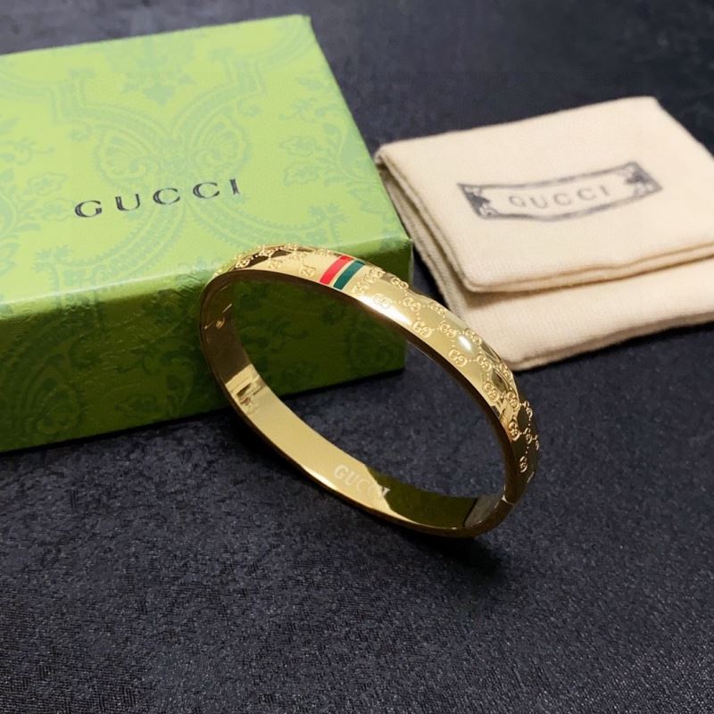 Gucci Bracelets